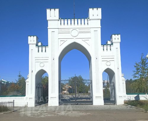 Нерчинск, 2024-2025 гг. Фото Натальи Бастрыкиной и службы новостей «СП»