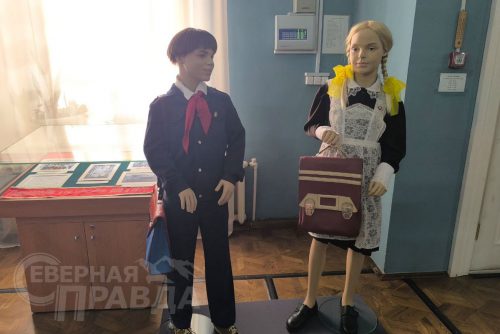 Нерчинск, Бутинский дворец. 2024-2025 гг. Фото Натальи Бастрыкиной и службы новостей «СП»