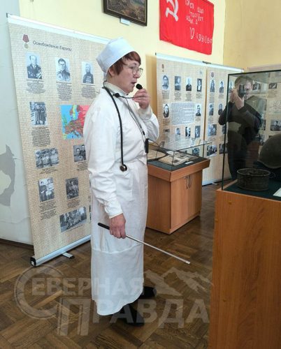 Нерчинск, Бутинский дворец. 2024-2025 гг. Фото Натальи Бастрыкиной и службы новостей «СП»
