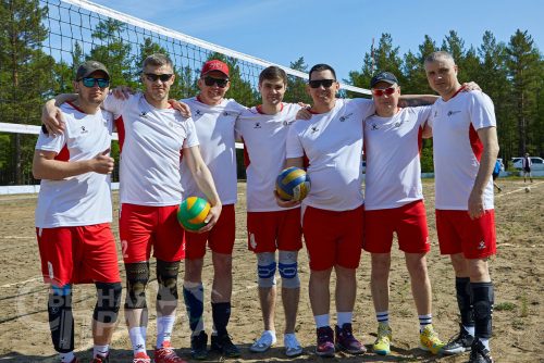XV Каларские игры. Награждение, 12 июня 2025 г. Фото службы новостей «СП»