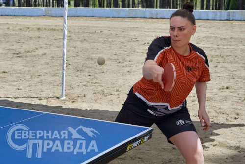 XV Каларские игры, 12 июня 2025 г. Фото службы новостей «СП»