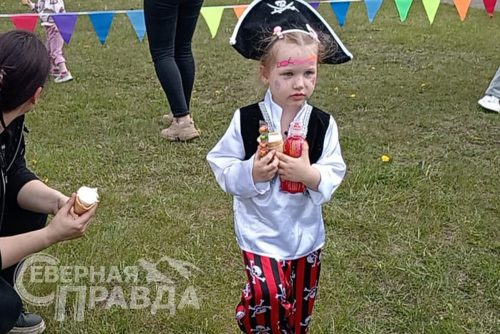 Куанда, июнь 2025 г. Фото Татьяны Шарковой