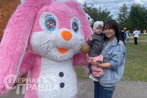 Куанда, июнь 2025 г. Фото Татьяны Шарковой