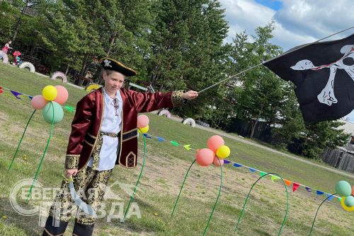 Куанда, июнь 2025 г. Фото Татьяны Шарковой