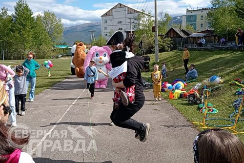 Куанда, июнь 2025 г. Фото Татьяны Шарковой