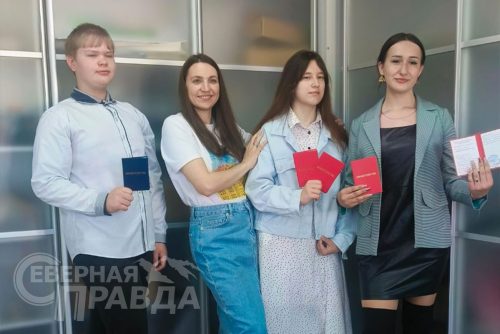 Выпускной 2025 в ДШИ Каларского района, Чара. Фото службы новостей «СП»