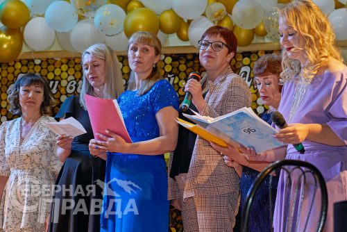 Выпускной 2025. Чара. Фото Александра Савченко