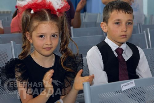 Выпускной 2025. Новая Чара. Фото Екатерины Поздеевой и Александра Савченко
