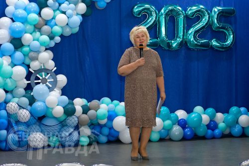 Выпускной 2025. Новая Чара. Фото Екатерины Поздеевой и Александра Савченко