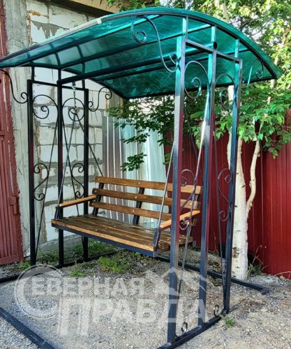 Фото из архива Дмитрия Сенотрусова