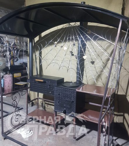 Фото из архива Дмитрия Сенотрусова