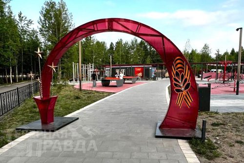 Фото из архива Дмитрия Сенотрусова