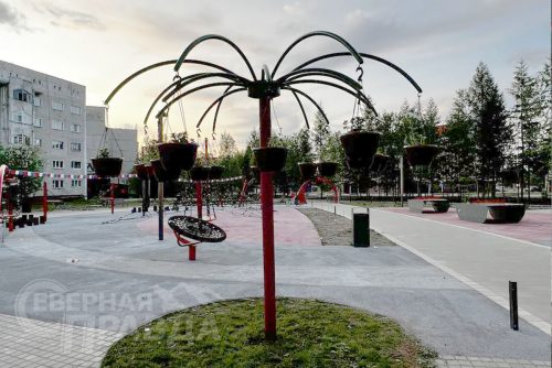 Фото из архива Дмитрия Сенотрусова