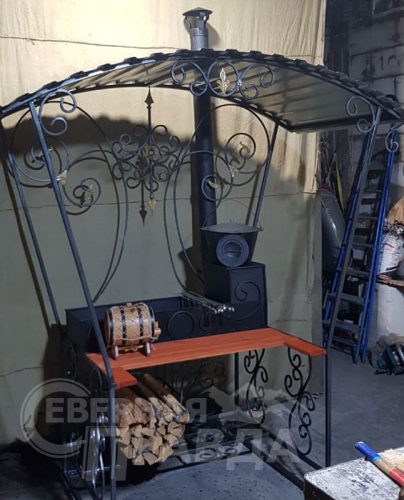 Фото из архива Дмитрия Сенотрусова