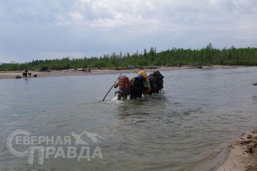 Фестиваль туризма на Чарских песках, июль 2025 г. Фото Екатерины Поздеевой