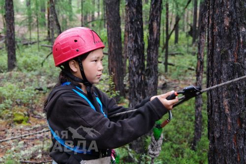 Фестиваль туризма на Чарских песках, июль 2025 г. Фото Екатерины Поздеевой