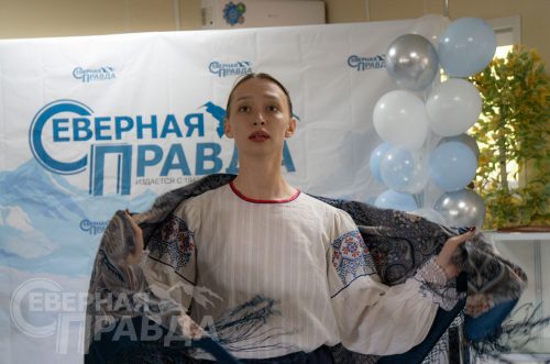 Юбилей газеты «Северная правда», 29 августа 2025 г. Фото Екатерины Поздеевой