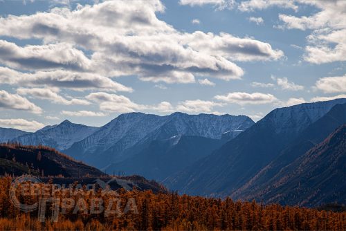 «Вдохновение Удокана», Чина, сентябрь, 2025 г. Фото службы новостей «СП».
