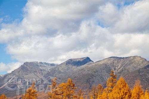 «Вдохновение Удокана», оз. Леприндо, сентябрь, 2025 г. Фото службы новостей «СП».