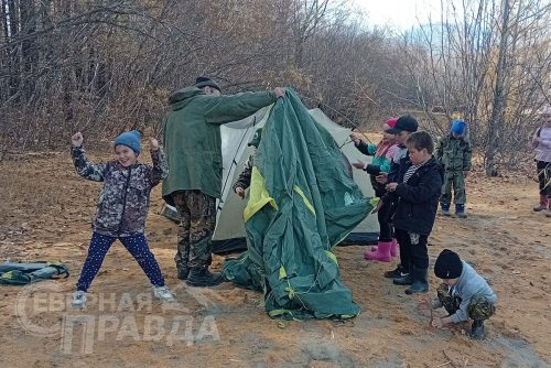 Всемирный день рек, река Чара, 25 сентября 2025 г. Фото предоставлены национальным парком «Кодар»