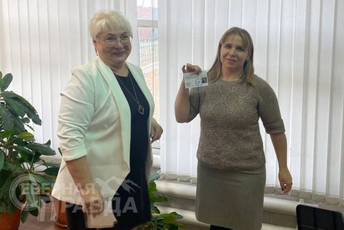 Совет Каларского муниципального округа второго созыва, 3 октября 2025 г. Фото службы новостей «СП»