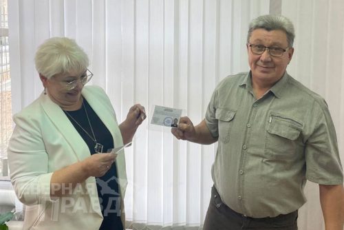 Совет Каларского муниципального округа второго созыва, 3 октября 2025 г. Фото службы новостей «СП»