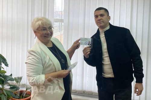 Совет Каларского муниципального округа второго созыва, 3 октября 2025 г. Фото службы новостей «СП»