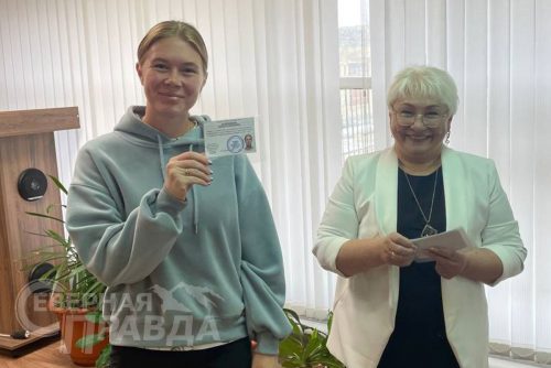 Совет Каларского муниципального округа второго созыва, 3 октября 2025 г. Фото службы новостей «СП»