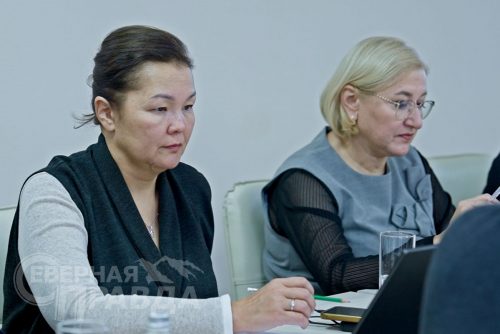 Выездная сессия десятого Восточного экономического форума «Новые горизонты», Каларский округ, 13-15 октября. Фото службы новостей «СП»