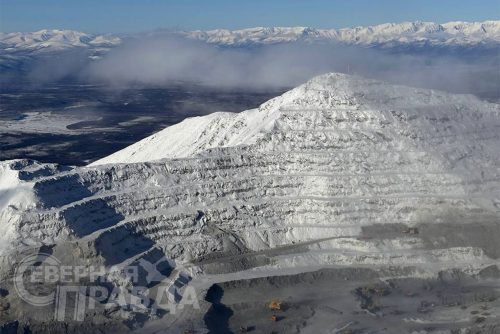 Участники выездной сессии ВЭФ в Каларском округе, 13-15 октября, 2025 г. Фото службы новостей «СП»
