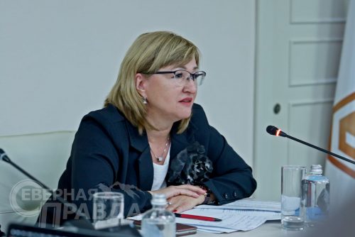 Выездная сессия десятого Восточного экономического форума «Новые горизонты», Каларский округ, 13-15 октября. Фото службы новостей «СП»