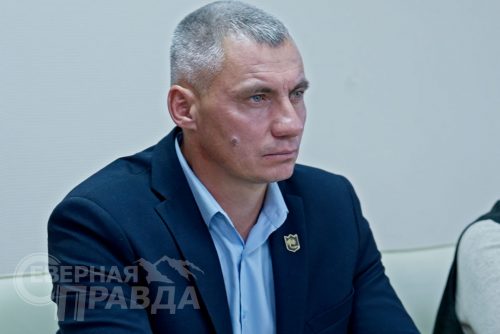 Выездная сессия десятого Восточного экономического форума «Новые горизонты», Каларский округ, 13-15 октября. Фото службы новостей «СП»