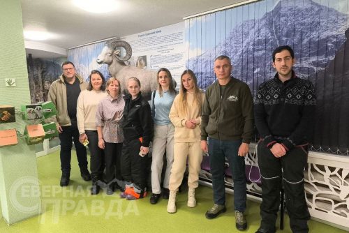 Выездная сессия десятого Восточного экономического форума «Новые горизонты», Каларский округ, 13-15 октября. Фото службы новостей «СП»