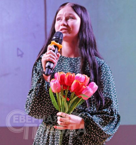 Фестиваль «Театральный глобус». Дом культуры с.Чара, октябрь 2025 г. Фото