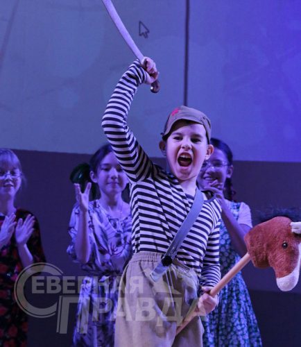 Фестиваль «Театральный глобус». Дом культуры с.Чара, октябрь 2025 г. Фото