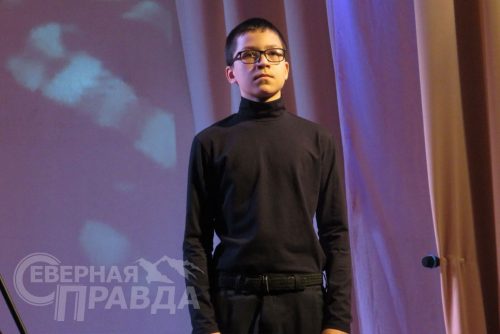 Фестиваль «Театральный глобус». Дом культуры с.Чара, октябрь 2025 г. Фото