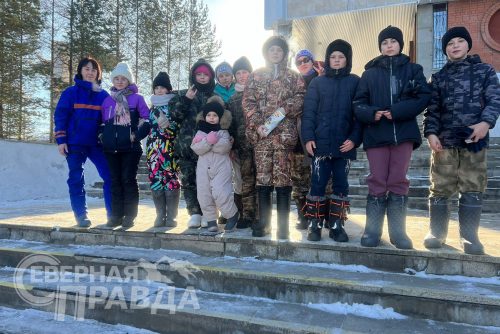 Поход на озёра. Куанда, 2-4 ноября 2025 г. Фото Екатерины Поздеевой