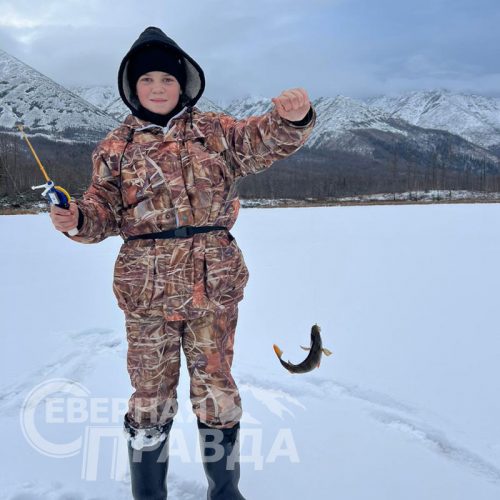 Поход на озёра. Куанда, 2-4 ноября 2025 г. Фото Екатерины Поздеевой