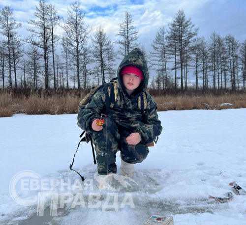 Поход на озёра. Куанда, 2-4 ноября 2025 г. Фото Екатерины Поздеевой