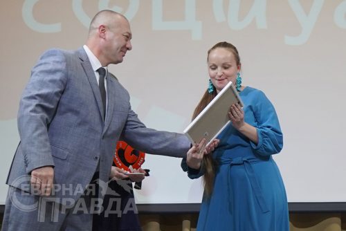 «Социум-2025». Новочарская ДШИ, 19 ноября 2025 г. Фото Екатерины Поздеевой