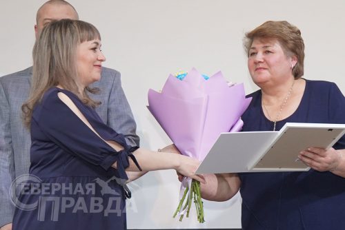 «Социум-2025». Новочарская ДШИ, 19 ноября 2025 г. Фото Екатерины Поздеевой