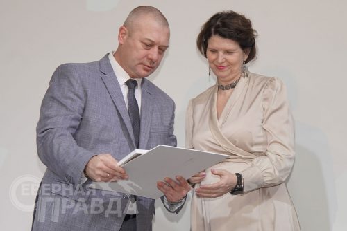 «Социум-2025». Новочарская ДШИ, 19 ноября 2025 г. Фото Екатерины Поздеевой