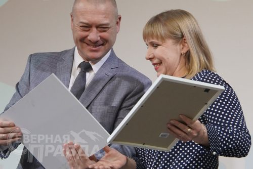 «Социум-2025». Новочарская ДШИ, 19 ноября 2025 г. Фото Екатерины Поздеевой