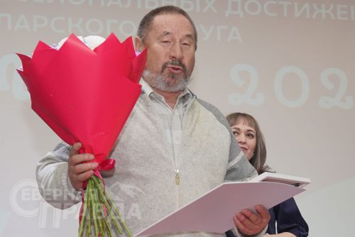 «Социум-2025». Новочарская ДШИ, 19 ноября 2025 г. Фото Екатерины Поздеевой