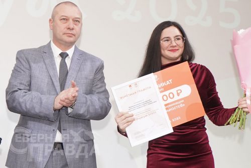 «Социум-2025». Новочарская ДШИ, 19 ноября 2025 г. Фото Екатерины Поздеевой