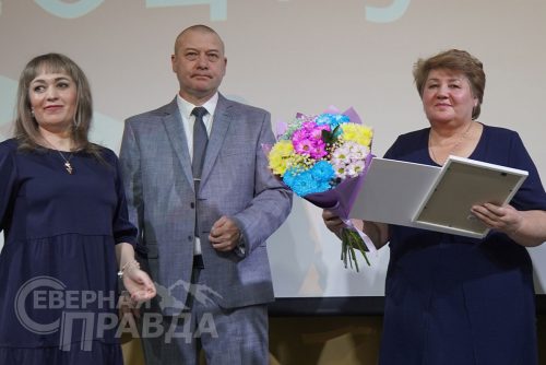 «Социум-2025». Новочарская ДШИ, 19 ноября 2025 г. Фото Екатерины Поздеевой