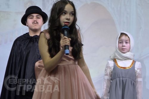 Благотворительный концерт. Новочарская ДШИ, 12 декабря 2025 г. Фото Екатерины Поздеевой