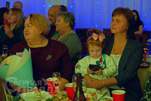 Третий грантовый конкурс «Бизнес-идея». Декабрь, 2025 г. Фото службы новостей «СП»