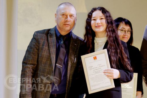 45-летие ДЮСШ Каларского района. Чарский дом культуры, 19 декабря 2025 г. Фото Екатерины Поздеевой