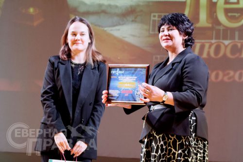 45-летие ДЮСШ Каларского района. Чарский дом культуры, 19 декабря 2025 г. Фото Екатерины Поздеевой